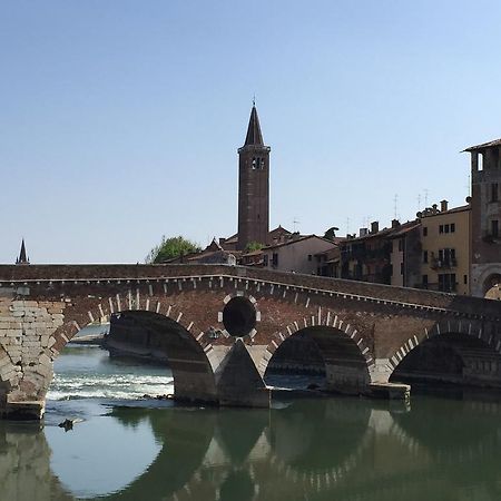 L'Angolino Nascosto Verona Buitenkant foto