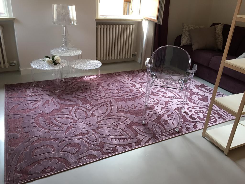 L'Angolino Nascosto Verona Kamer foto