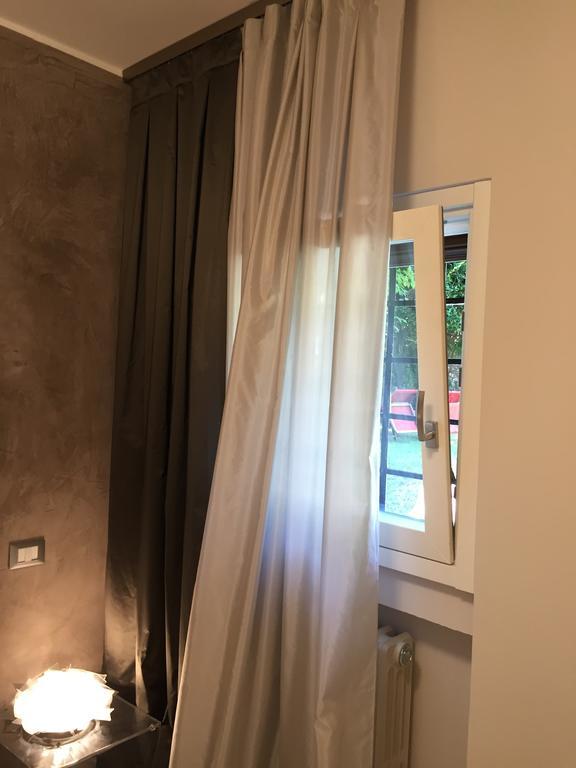 L'Angolino Nascosto Verona Kamer foto