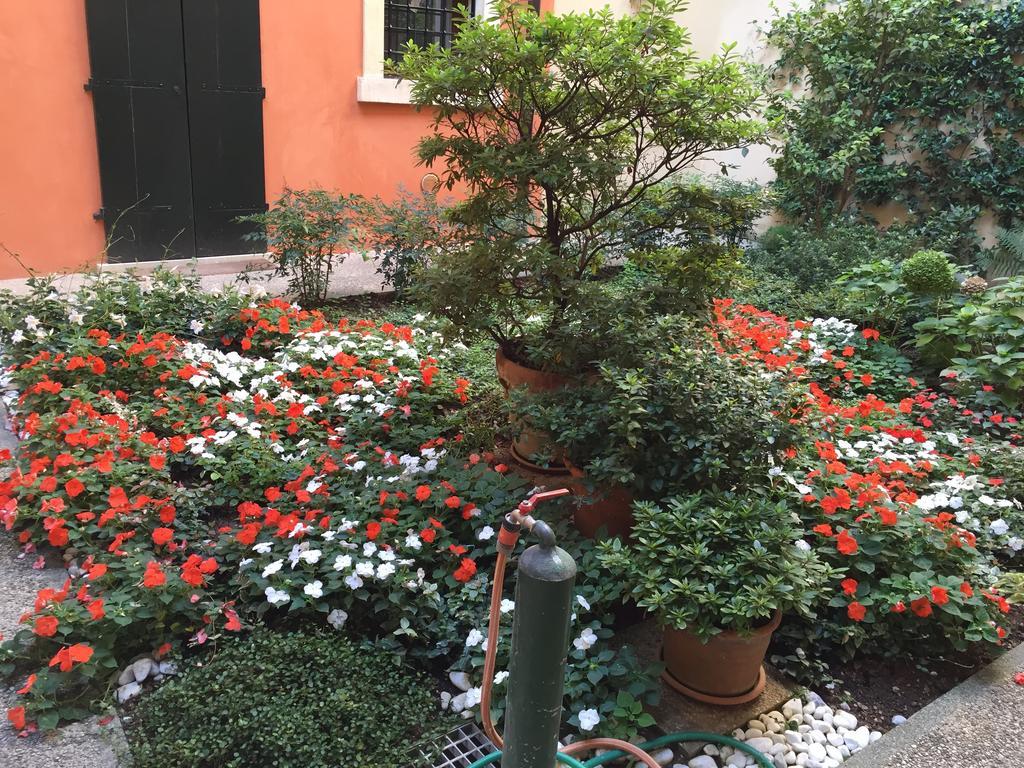 L'Angolino Nascosto Verona Buitenkant foto