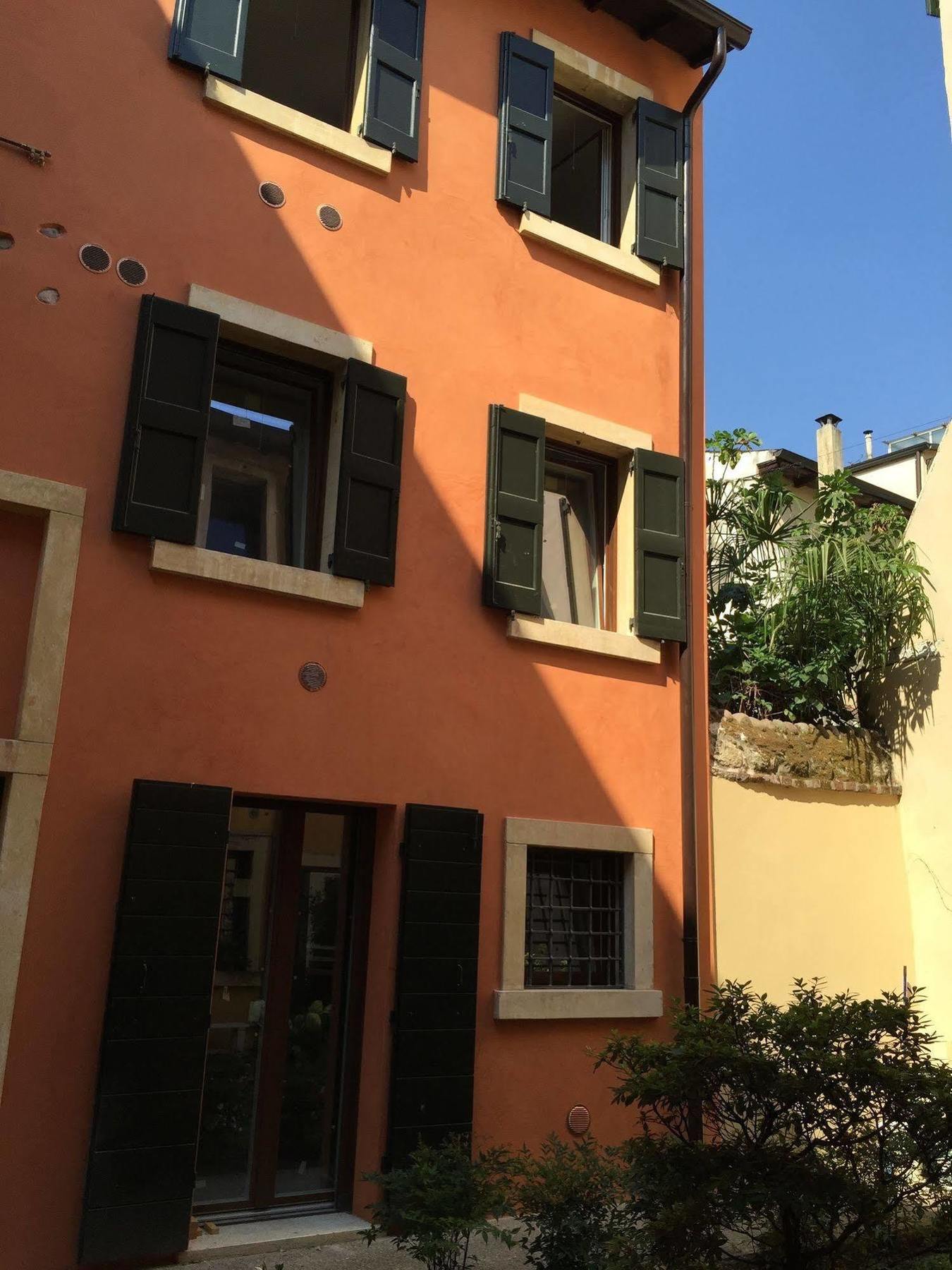 L'Angolino Nascosto Verona Buitenkant foto