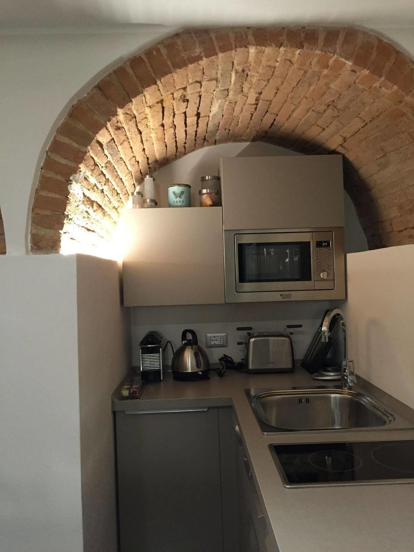 L'Angolino Nascosto Verona Buitenkant foto