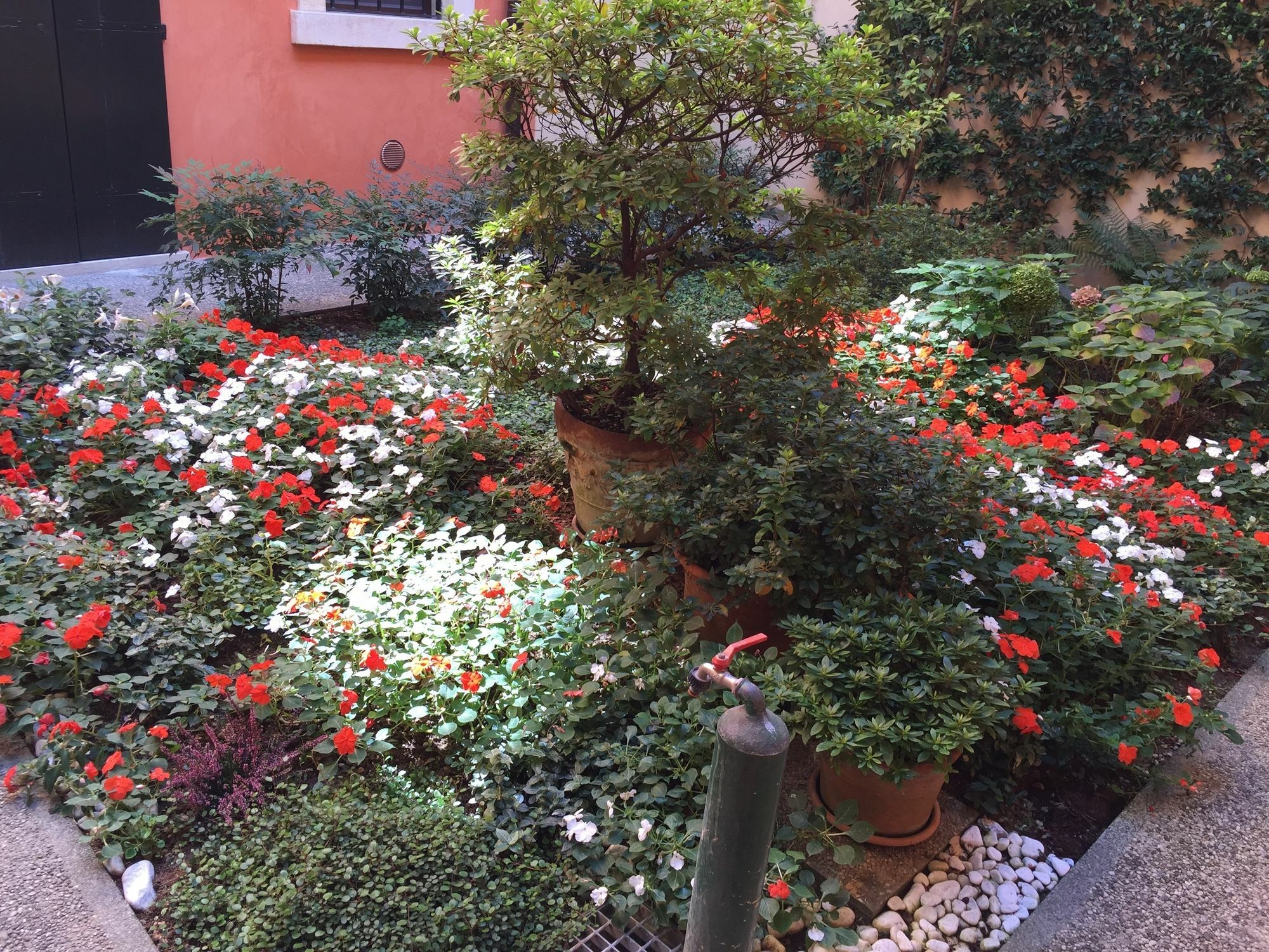 L'Angolino Nascosto Verona Buitenkant foto