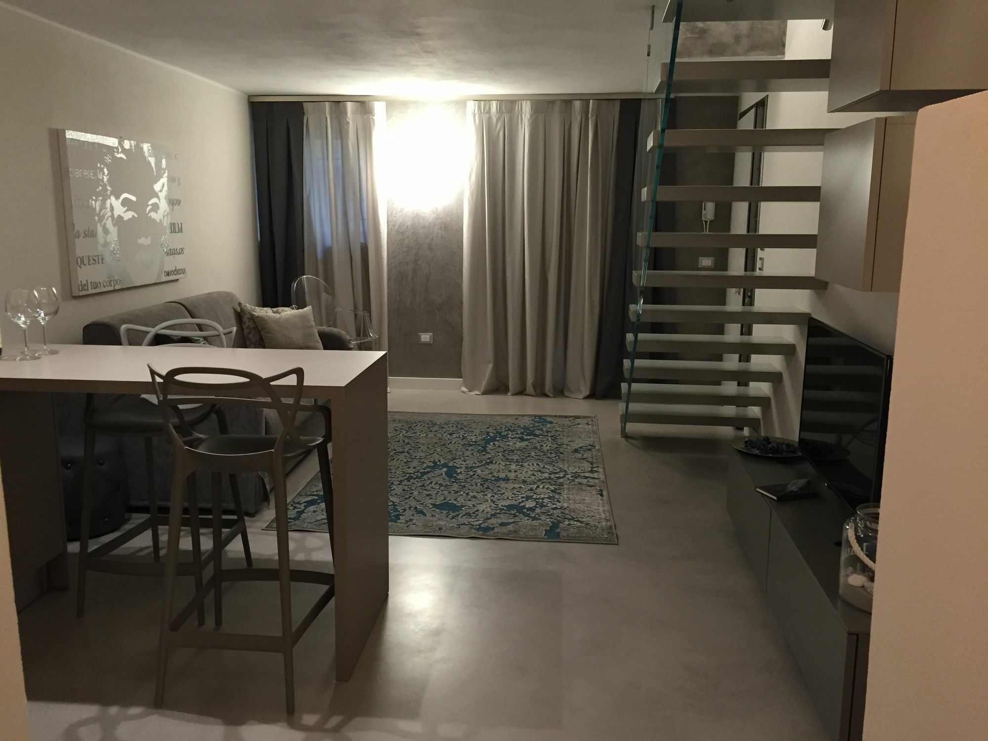 L'Angolino Nascosto Verona Buitenkant foto