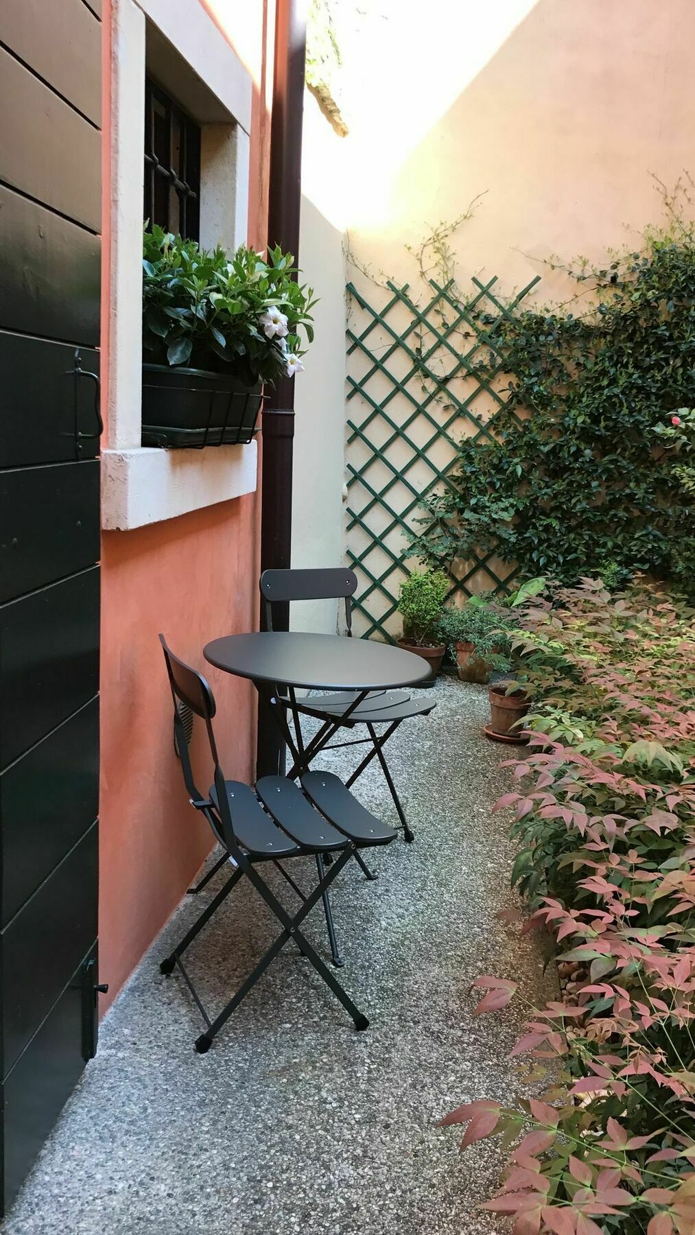 L'Angolino Nascosto Verona Buitenkant foto