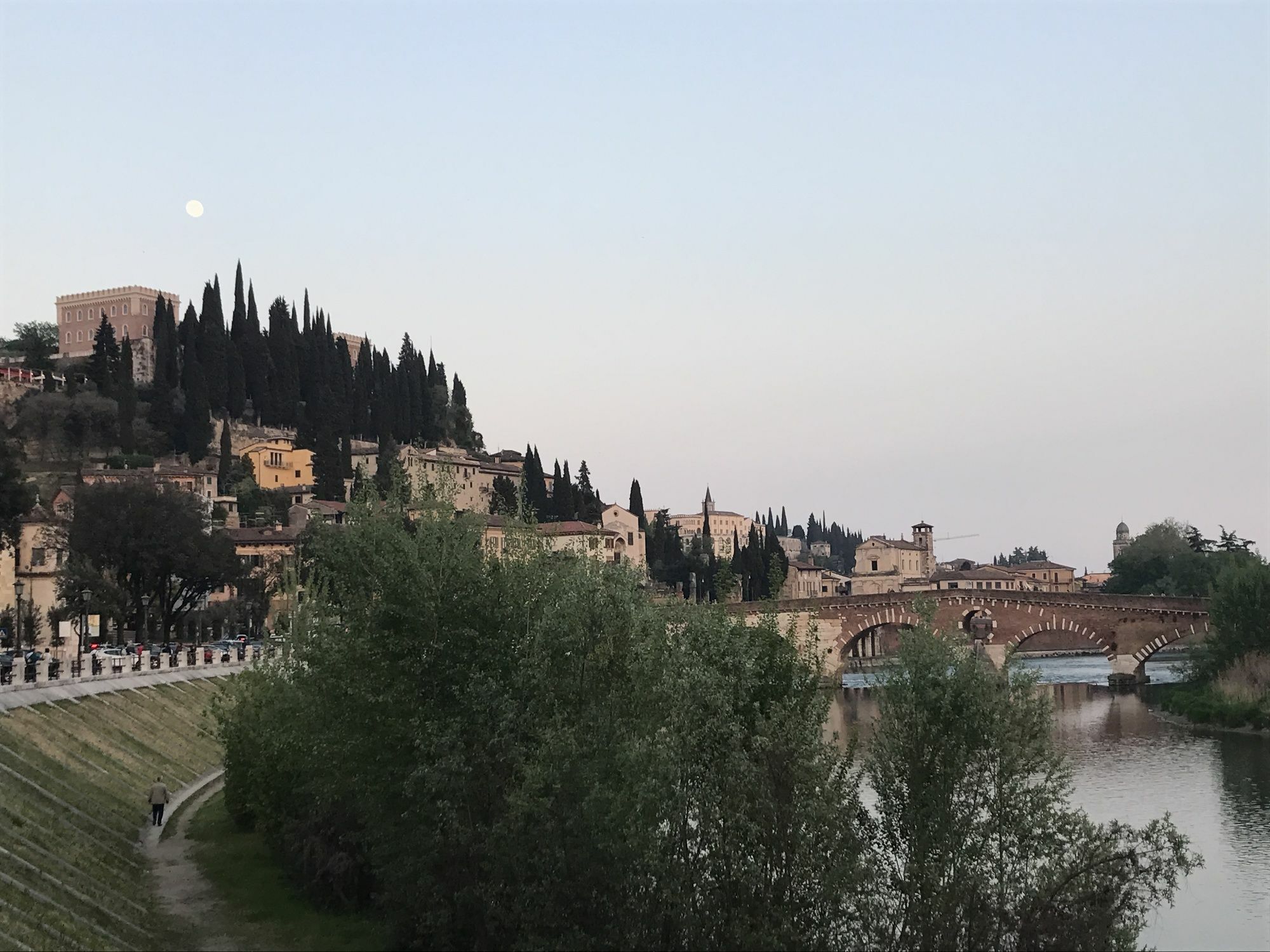 L'Angolino Nascosto Verona Buitenkant foto