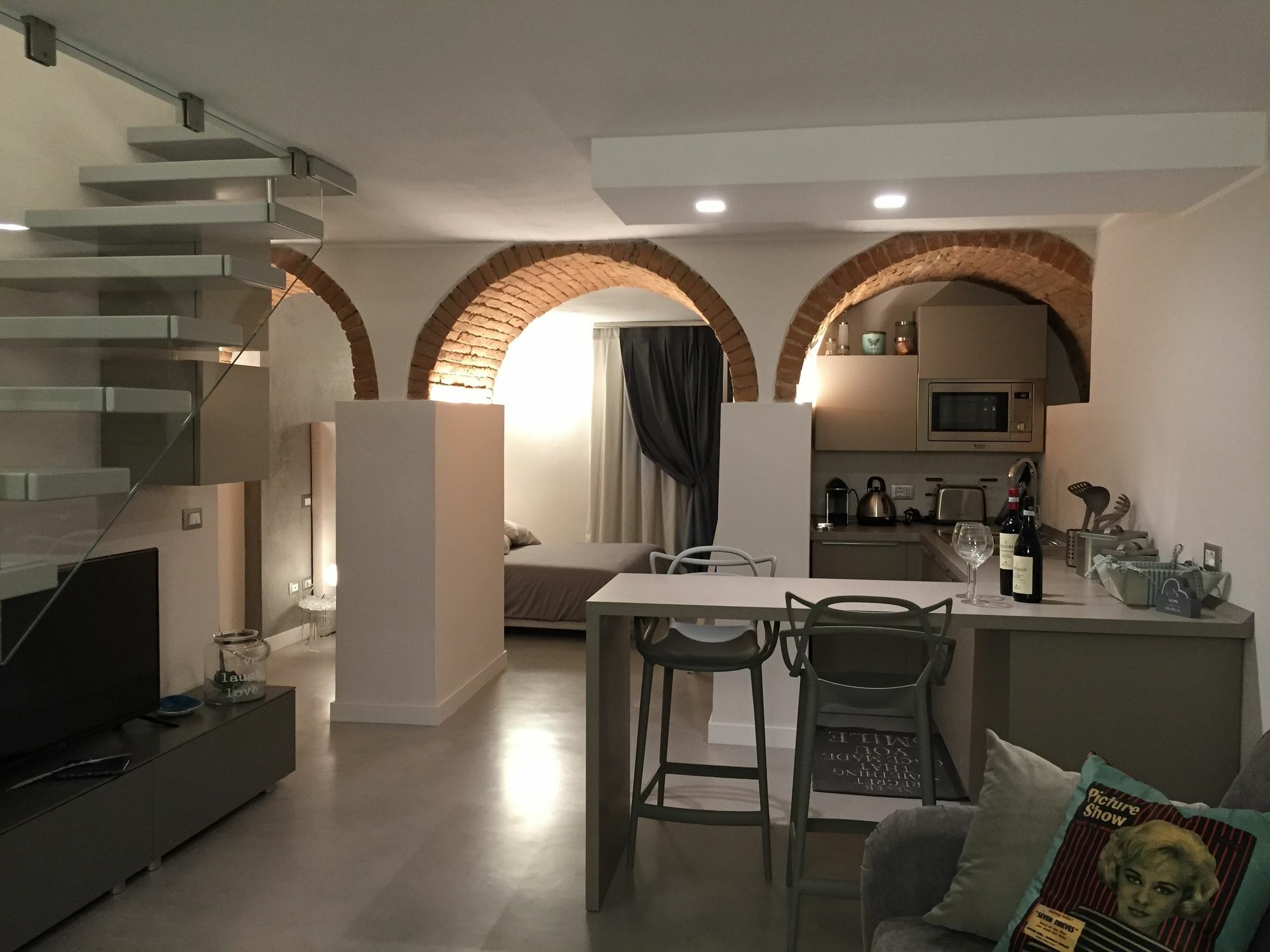 L'Angolino Nascosto Verona Buitenkant foto