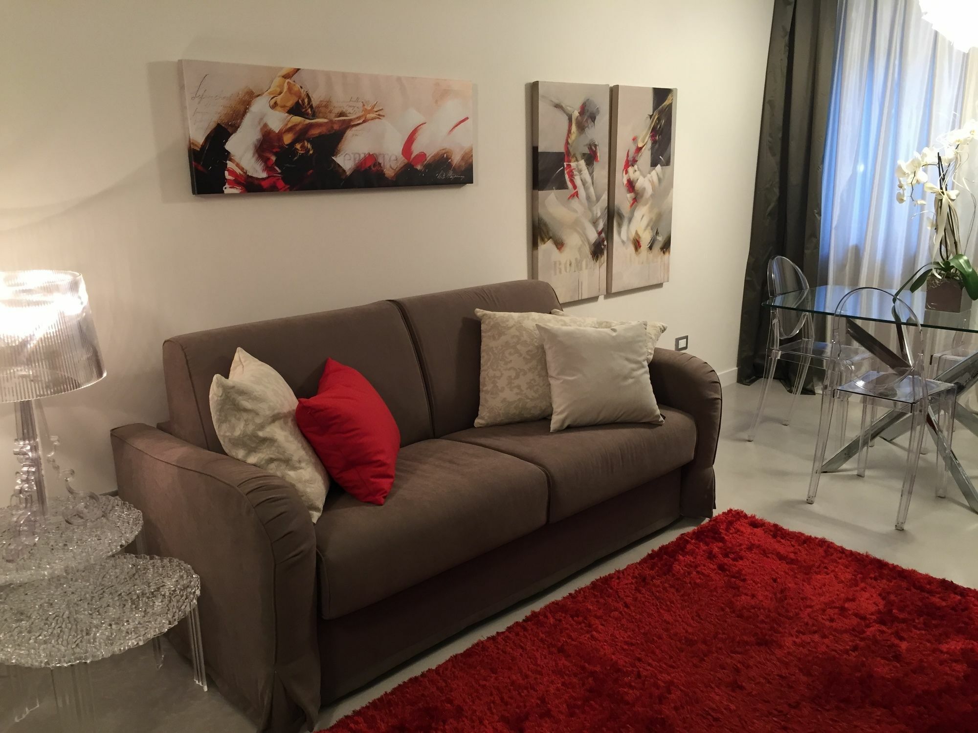 L'Angolino Nascosto Verona Buitenkant foto