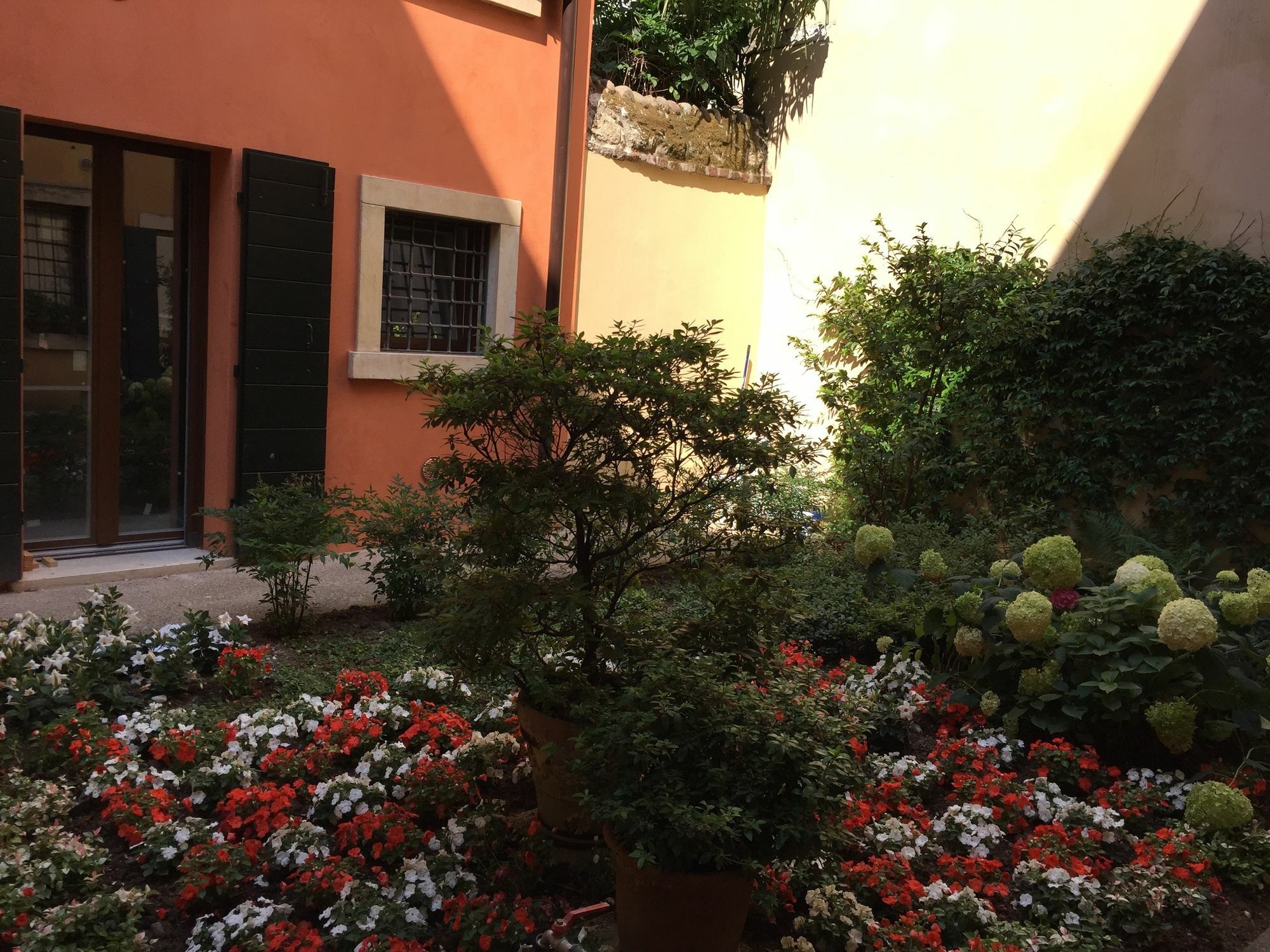 L'Angolino Nascosto Verona Buitenkant foto