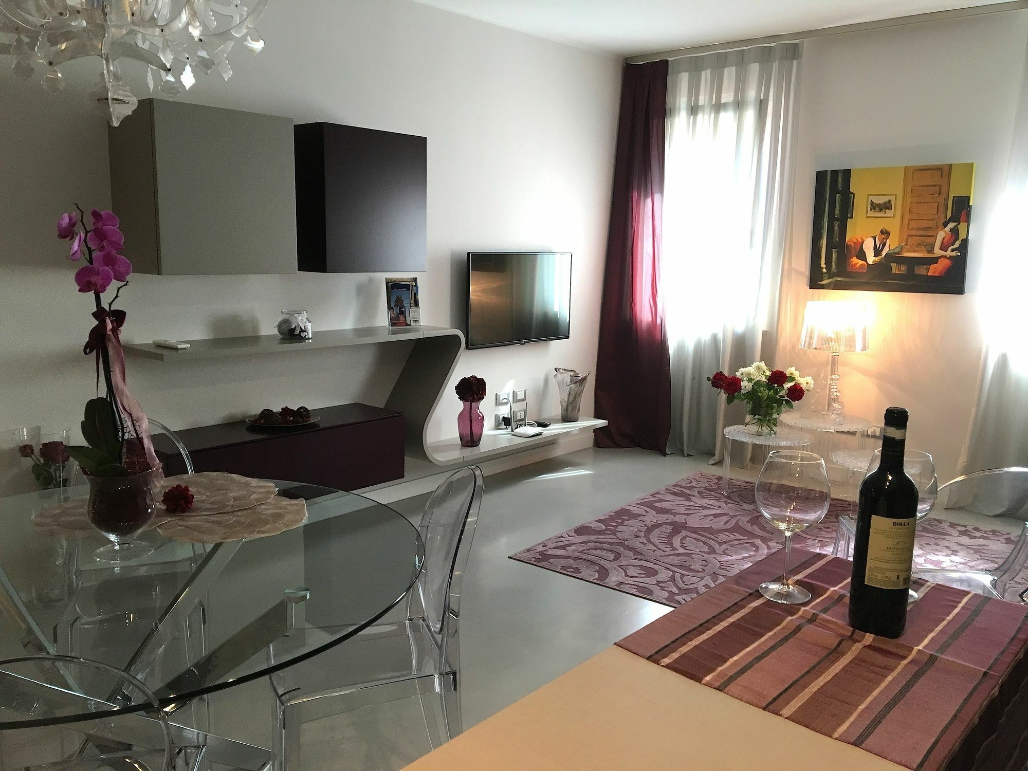 L'Angolino Nascosto Verona Buitenkant foto