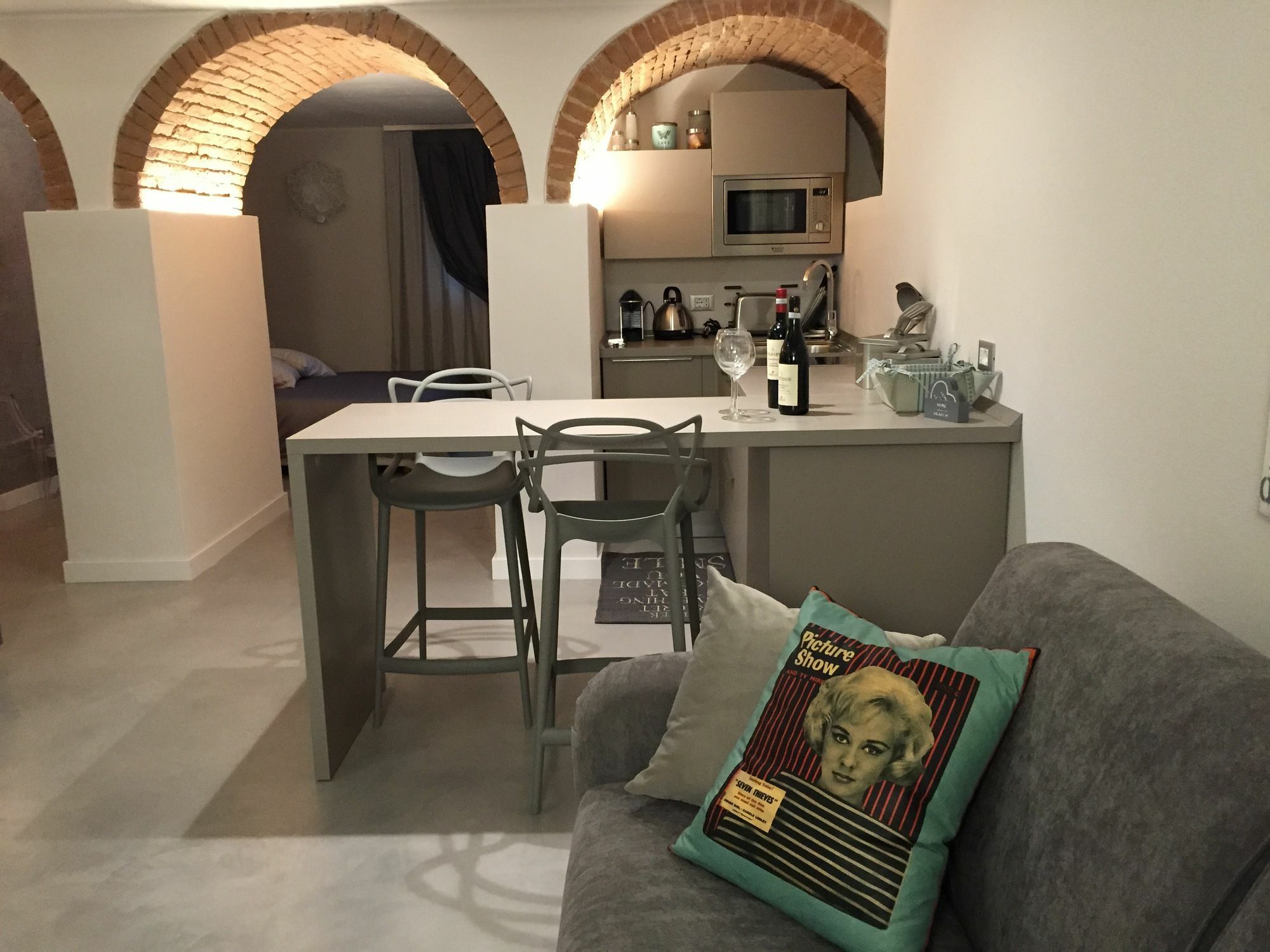 L'Angolino Nascosto Verona Buitenkant foto