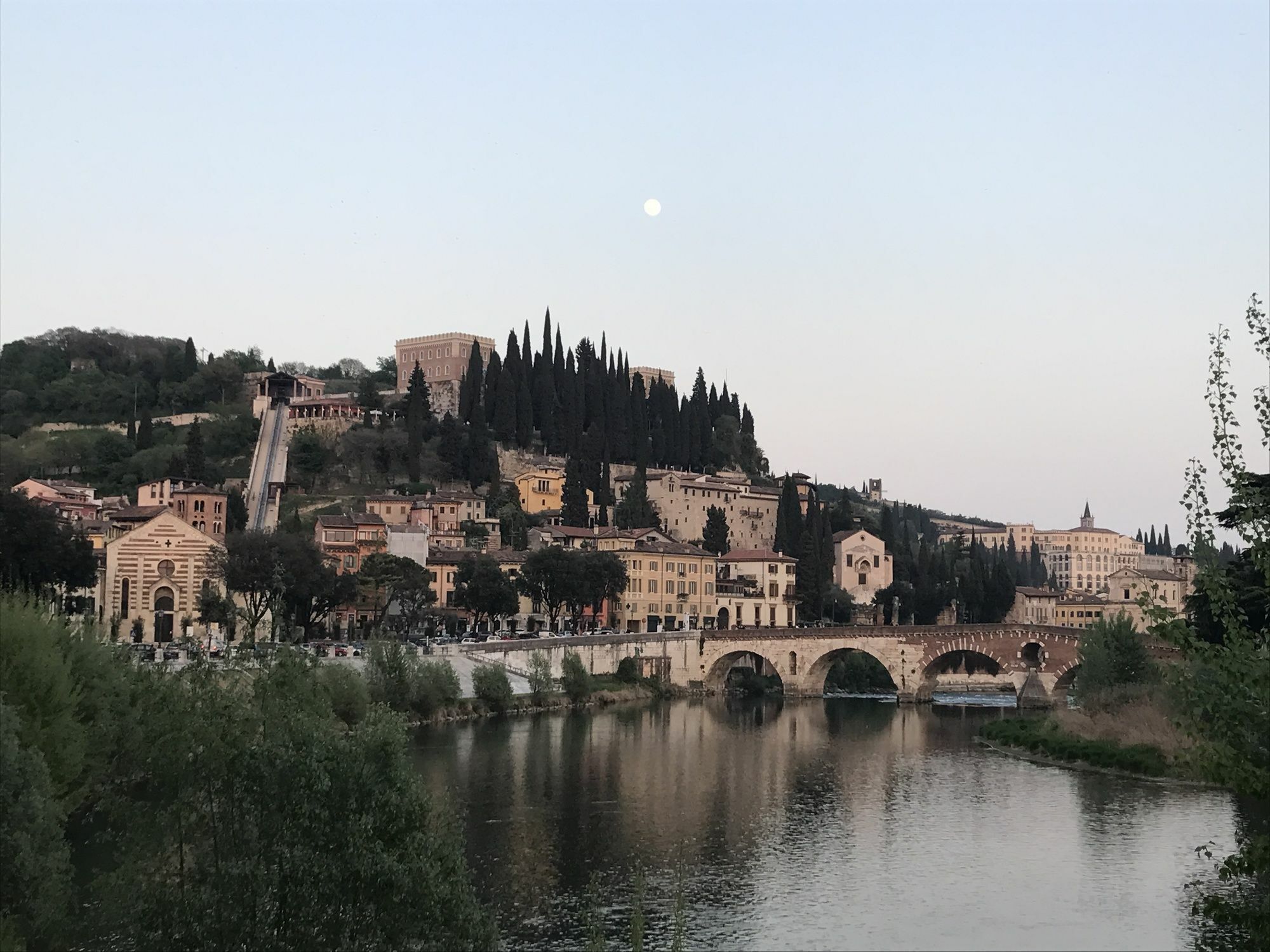 L'Angolino Nascosto Verona Buitenkant foto