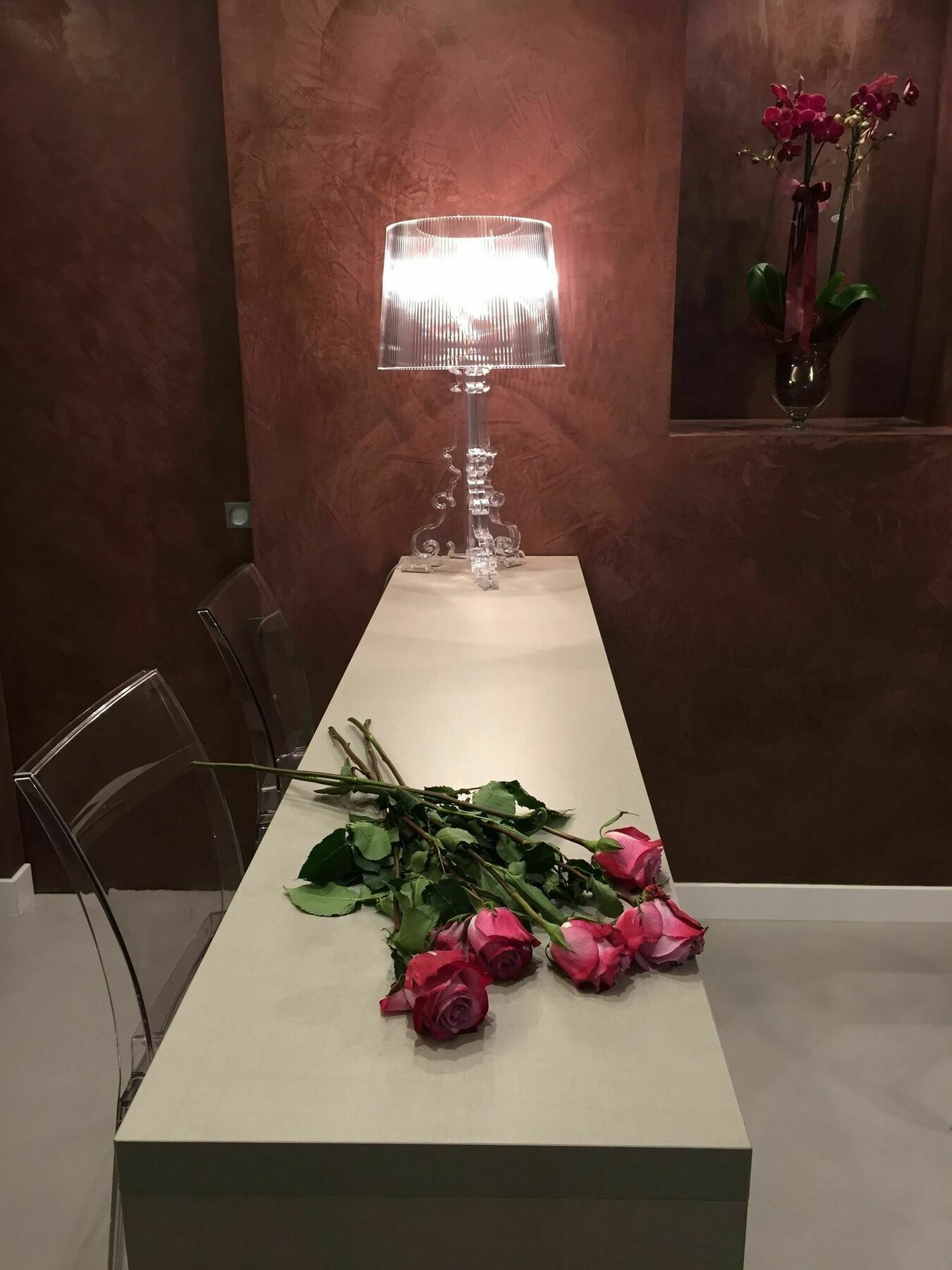L'Angolino Nascosto Verona Buitenkant foto