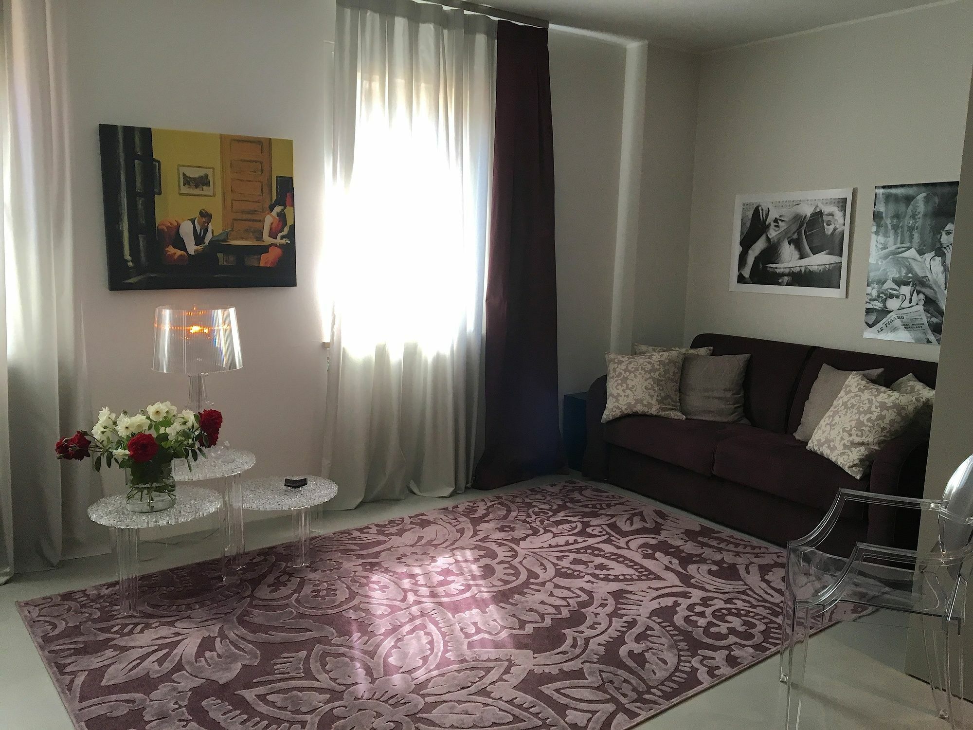 L'Angolino Nascosto Verona Buitenkant foto